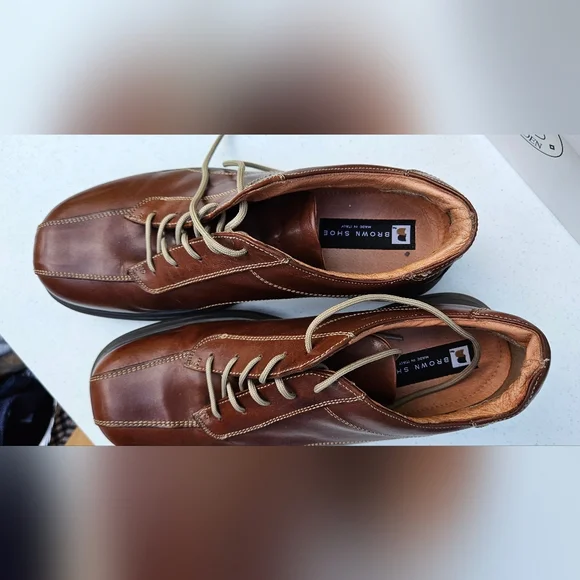 Men's Shoes